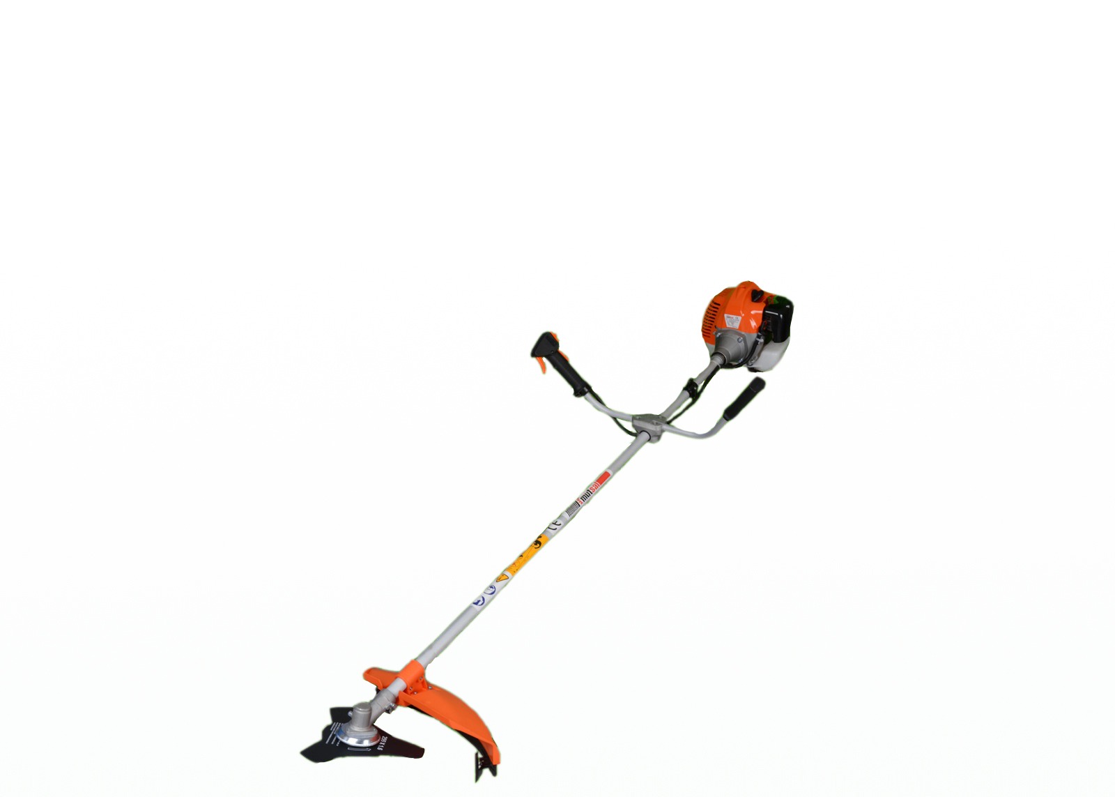 MUTSAL  YT 520 MOTORLU TIRPAN