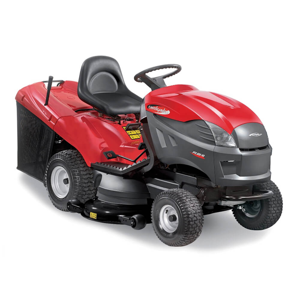 CASTEL GARDEN  PTX220-HD Çim Biçme Traktörü