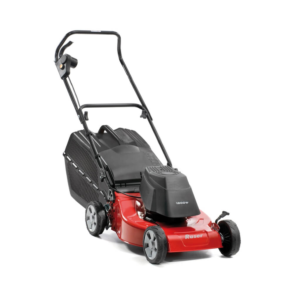 CASTEL GARDEN CS480 Elektrikli Çim Biçme Makinesi