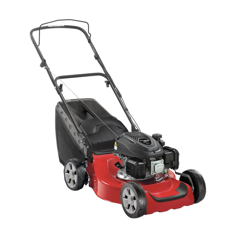 CASTEL GARDEN CP1484 Benzinli Çim Biçme Makinesi