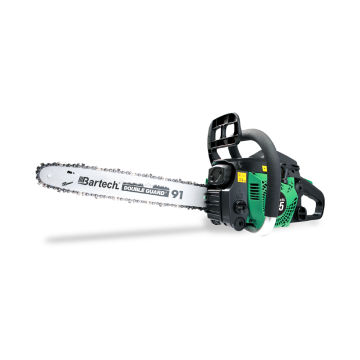 BARTECH  BRT-45 Motorlu Testere  39,6 cc