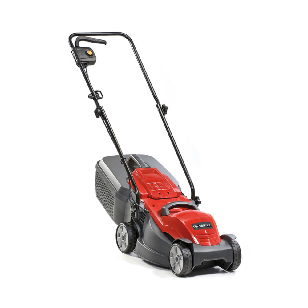 CASTEL GARDEN E320 Elektrikli Çim Biçme Makinesi