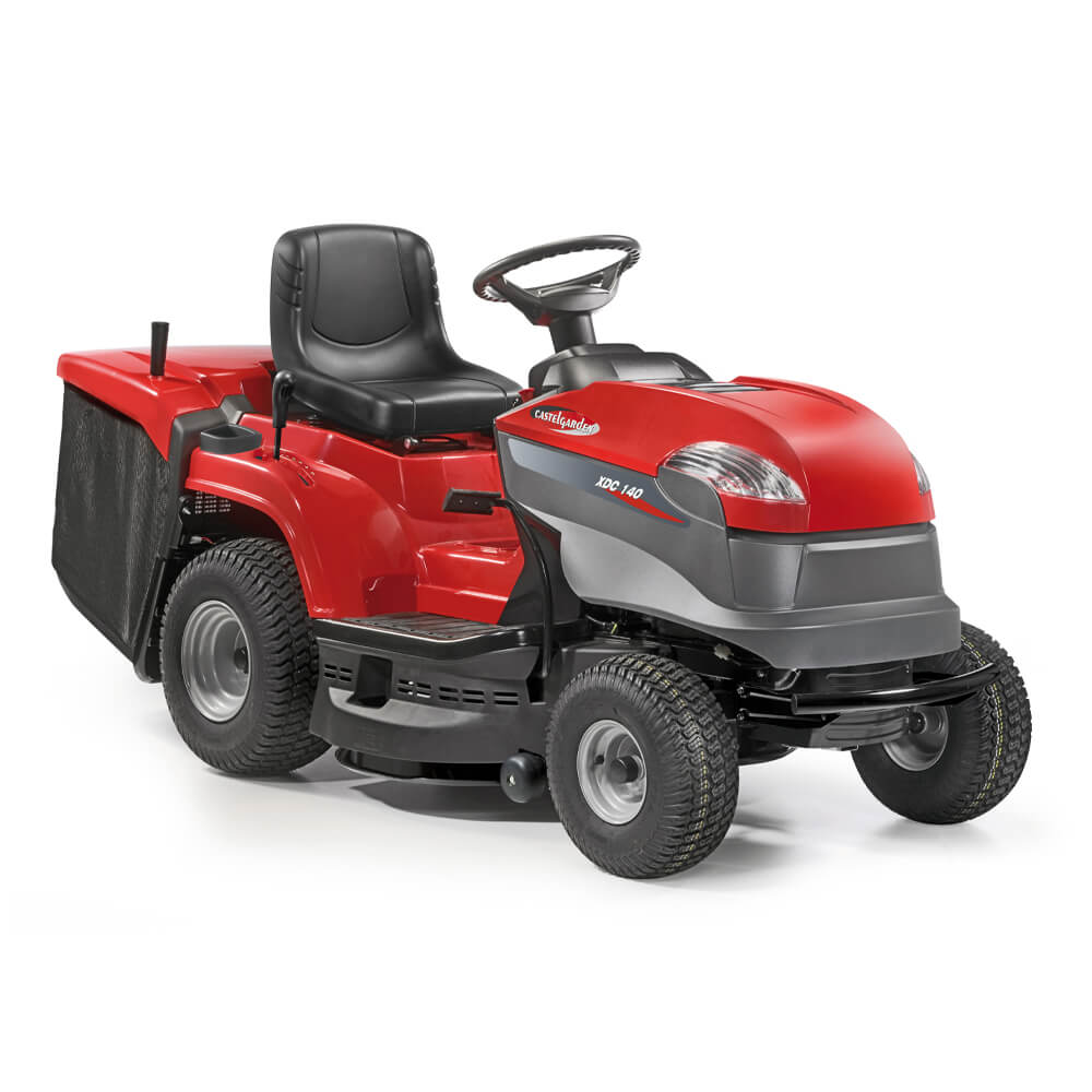 CASTEL GARDEN XDC140 Çim Biçme Traktörü