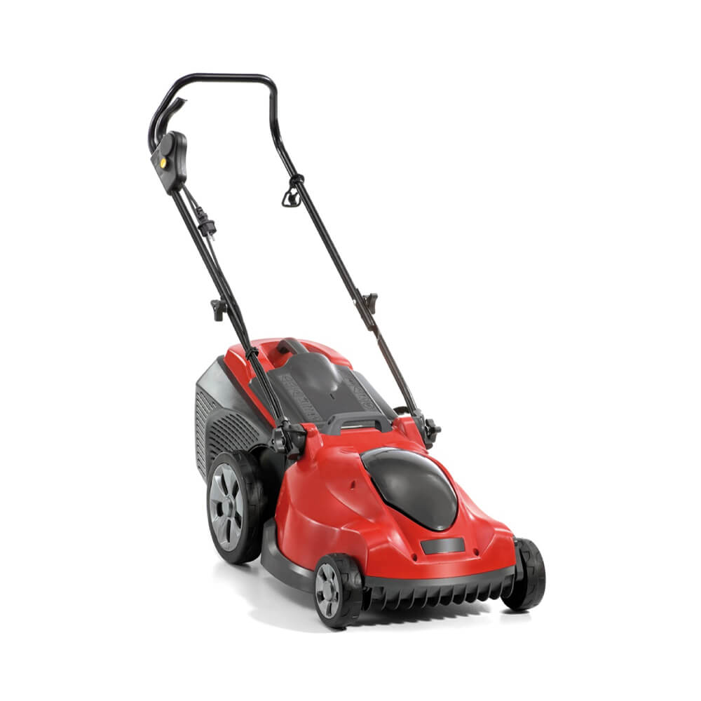 CASTEL GARDEN EL420 Elektrikli Çim Biçme Makinesi