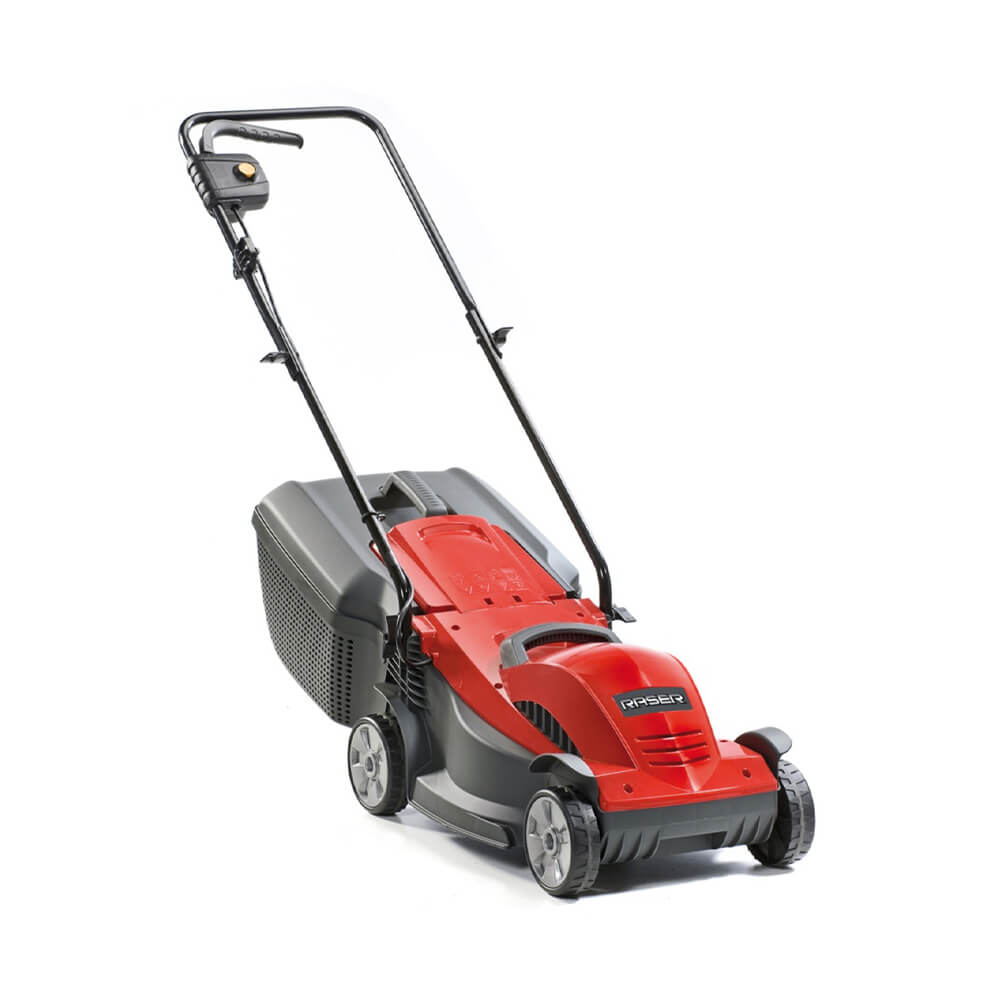 CASTEL GARDEN E380 Elektrikli Çim Biçme Makinesi