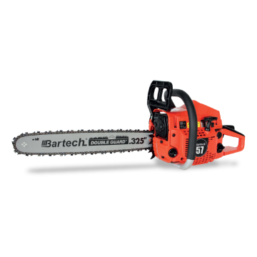 BARTERCH  BRT-57 Motorlu Testere 51,2 cc