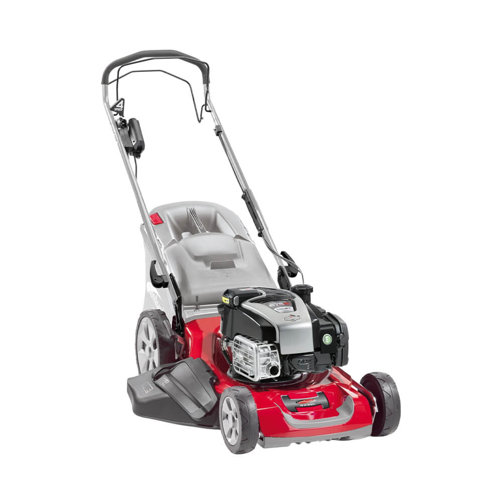 CASTEL GARDEN XS55-BVE Benzinli Çim Biçme Makinesi - Şanzımanlı